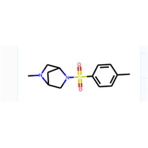 (1R,4R)-2-Methyl-5-tosyl-2,5-diazabicyclo[2.2.1]heptane