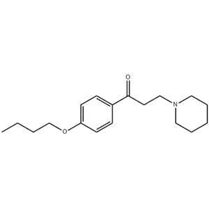 Dyclonine