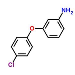 3-(4-Chlorophenoxy)aniline