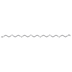 NH2-PEG7