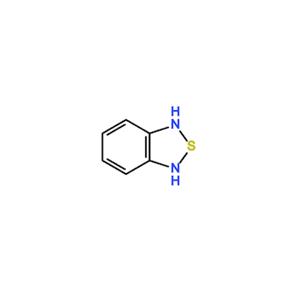 2,1,3-benzothiadiazole