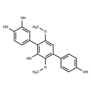 3-Hydroxyterphenyllin