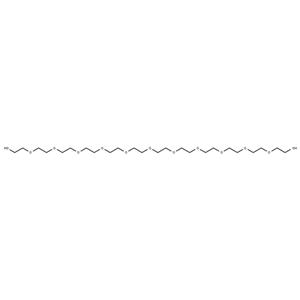 Dodecaethylene glycol