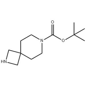 tert-Butyl 2,7-diazaspiro[3.5]nonane-7-carboxylate