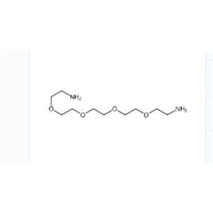 Amino-PEG4-C2-amine