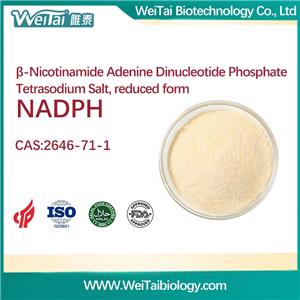 NADPH, Tetrasodium Salt