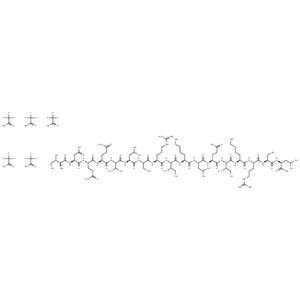 Fexapotide triflutate