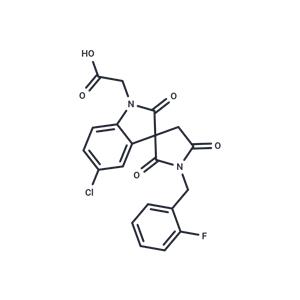 CAY10597