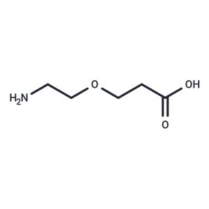 Amino-PEG1-C2-acid