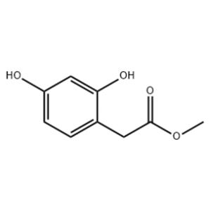 Methyl 2,4-Dihydroxyphenylacetate