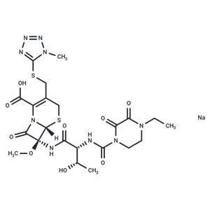Cefbuperazone Sodium