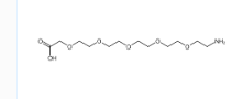 Amino-PEG5-CH2CO2H