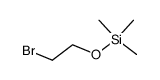 (2-Bromoethoxy)trimethylsilane