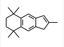 2,5,5,8,8-Pentamethyl-5,6,7,8-tetrahydro-1H-cyclopenta[b]naphthalene