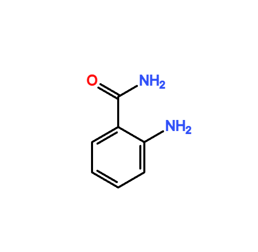 Anthranilamide