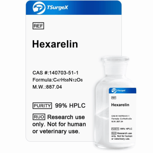 Hexarelin