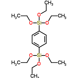 1,4-bis(triethoxysilyl)benzene