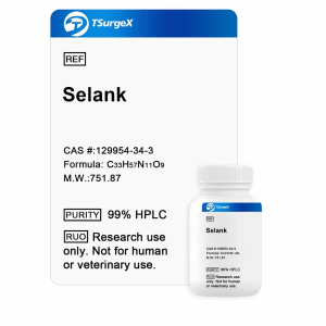 Selank