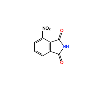 3-Nitrophthalimide