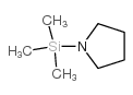 1-(trimethylsilyl)pyrrolidine
