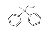 VINYLDIPHENYLMETHYLSILANE