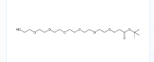 Hydroxy-PEG6-Boc