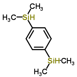 1,4-Bis(dimethylsilyl)benzene