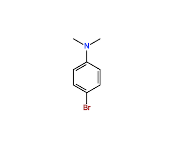4-bromo-N,N-dimethylaniline