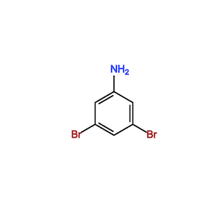 3,5-dibromoaniline