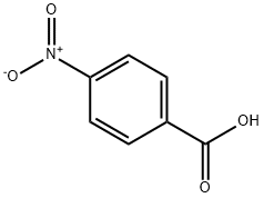 4-Nitrobenzoic acid