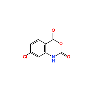 4-chloroisatoic anhydride