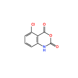 6-Chloroisatoic anhydride