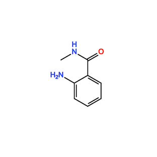 2-Amino-N-methylbenzamide