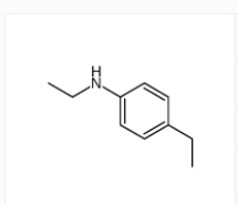 N,4-diethylaniline