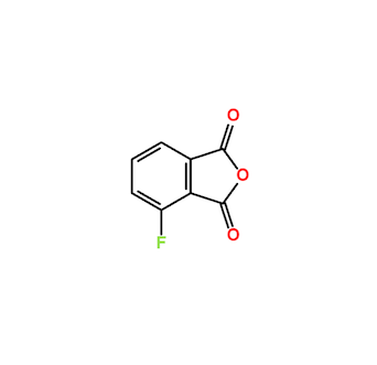 4-fluoro-2-benzofuran-1,3-dione