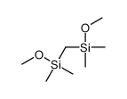 methoxy-[[methoxy(dimethyl)silyl]methyl]-dimethylsilane