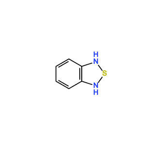 2,1,3-benzothiadiazole