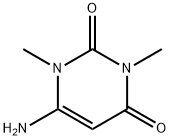 6-Amino-1,3-dimethyluracil