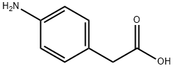 4-Aminophenylacetic acid