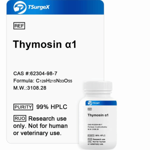 Thymosin α1