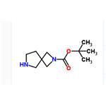 tert-Butyl-2,6-diazaspiro[3.4]octan-2-carboxylat