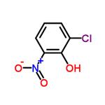 2-Chloro-6-nitrophenol