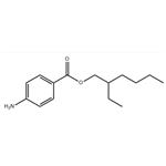 p-Aminobenzoesure-2-ethylhexylester