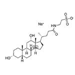 Taurodeoxycholic acid sodium salt
