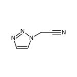 1H-?1,?2,?3-?Triazole-?1-?acetonitrile