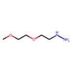 [2-(2-Methoxyethoxy)-ethyl]-hydrazine