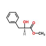 Methyl (2R)-2-hydroxy-3-phenylpropanoate