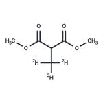 dimethyl 2-(methyl-d3)malonate