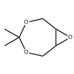 4,4-Dimethyl-3,5,8-trioxabic-yclo[5,1,0]Octane