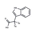 Indole-3-Acetic-d2 Acid